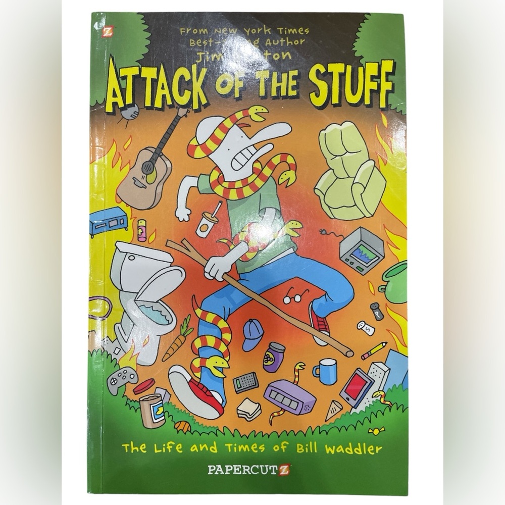 Elementry book/game set - Picture 3 of 5